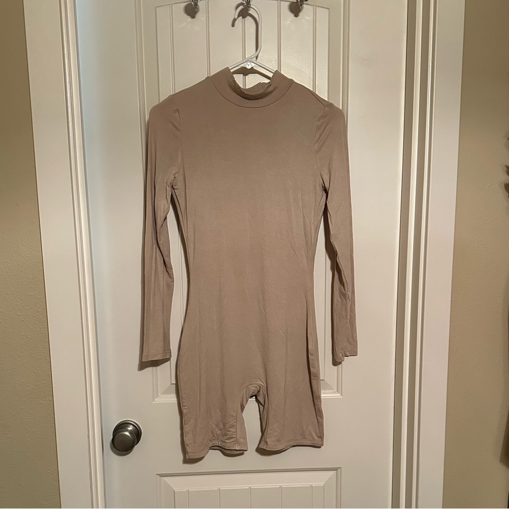 Sorella Romper